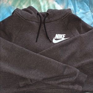 WMNS Nike Hoodie